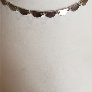 Topshop Jewelry - Freedom by topshop necklace Topshop Jewelry - Freedom by topshop necklace